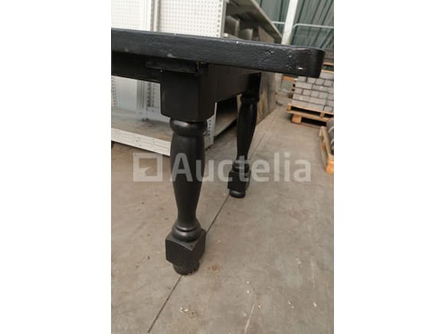 Tabel - afbeelding 3 van  4