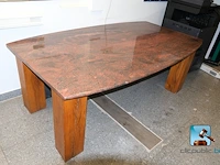 Tabel - afbeelding 2 van  4