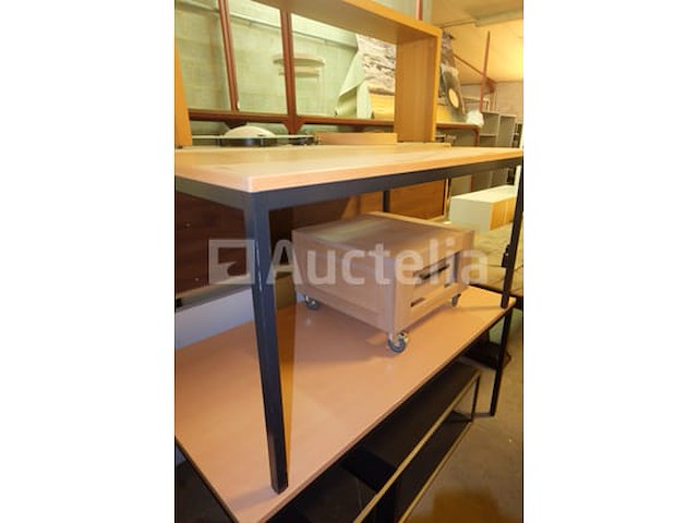 Tabellen - afbeelding 2 van  9