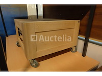 Tabellen - afbeelding 5 van  9