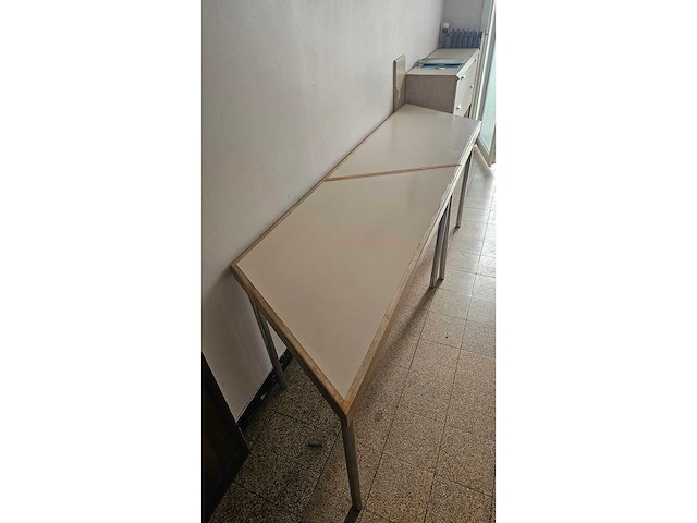 Table à manger - afbeelding 1 van  4