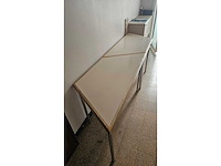 Table à manger - afbeelding 1 van  4