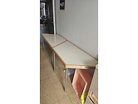 Table à manger - afbeelding 2 van  4