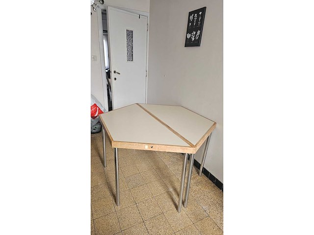 Table à manger - afbeelding 3 van  4