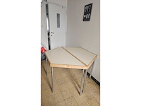 Table à manger - afbeelding 3 van  4