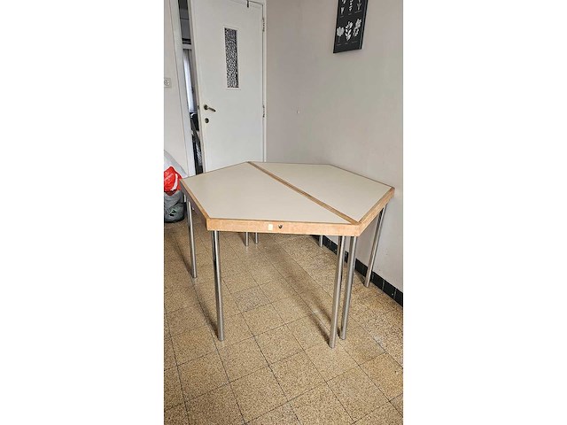 Table à manger - afbeelding 4 van  4