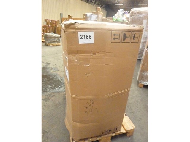 Table basse - aspect béton - afbeelding 4 van  4