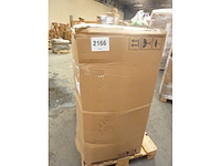 Table basse - aspect béton - afbeelding 4 van  4