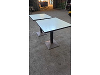 Table de cantine (2x) - afbeelding 1 van  9