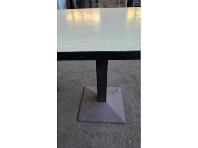 Table de cantine (2x) - afbeelding 3 van  9