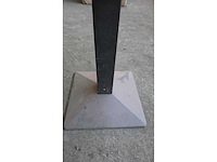 Table de cantine (2x) - afbeelding 4 van  9