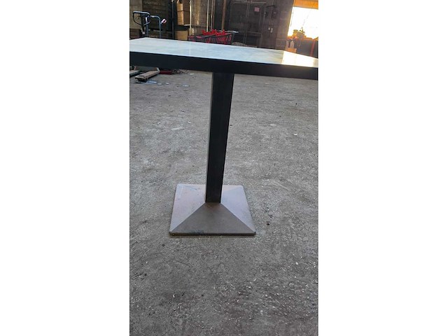 Table de cantine (2x) - afbeelding 5 van  9