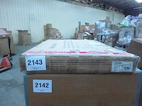 Table de toilettage noir/blanc - afbeelding 8 van  8