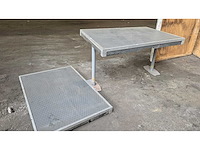 Table et planches - afbeelding 2 van  9