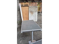 Table et planches - afbeelding 3 van  9