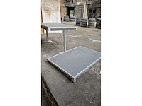 Table et planches - afbeelding 4 van  9