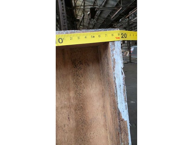 Table et planches - afbeelding 8 van  9