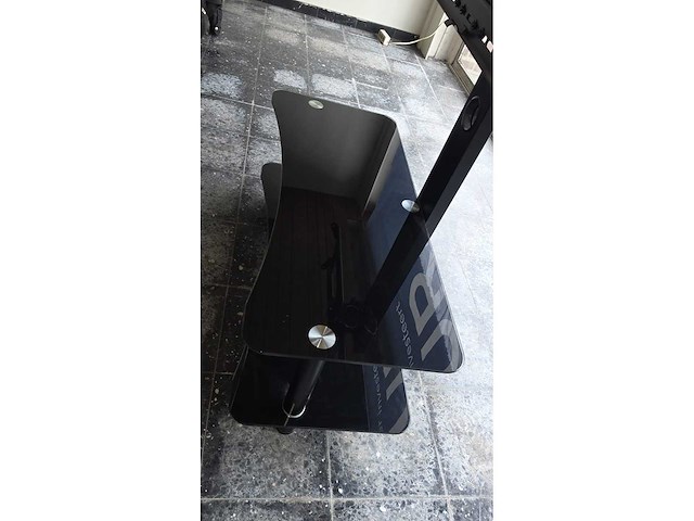 Table support pour télévision - afbeelding 4 van  9