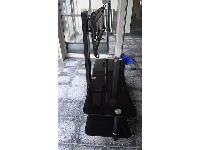 Table support pour télévision - afbeelding 7 van  9