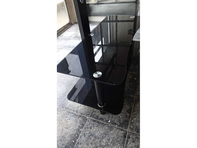 Table support pour télévision - afbeelding 8 van  9