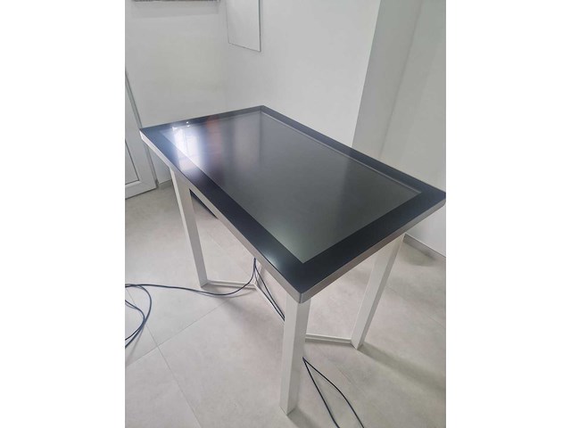 Table tactile interactive nec - afbeelding 1 van  5