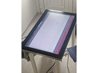 Table tactile interactive nec - afbeelding 2 van  5