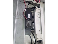 Table tactile interactive nec - afbeelding 4 van  5