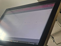 Table tactile interactive nec - afbeelding 5 van  5