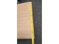 Table - afbeelding 4 van  6