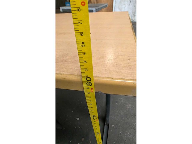 Table - afbeelding 5 van  6