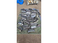 Tableaux de bord (40x) - afbeelding 1 van  7