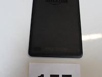 Tablet amazon, werking niet gekend - afbeelding 1 van  1