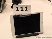 Tablet apple, ipad a1550, mogelijks icloud locked - afbeelding 1 van  2