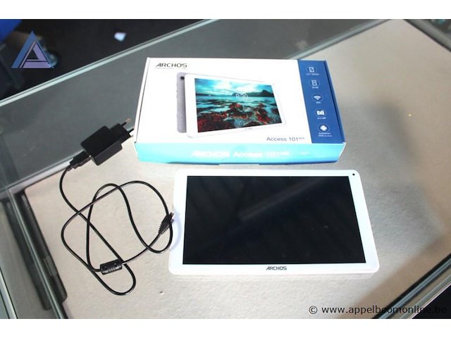 Tablet, archos, access 101 wifi, android 4.4, werking niet gekend - afbeelding 2 van  2