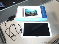 Tablet, archos, access 101 wifi, android 4.4, werking niet gekend - afbeelding 2 van  2