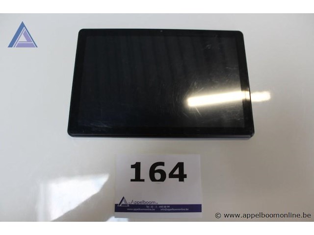 Tablet danew, dlide 114, ram 4gb, rom 64gb, input dc 5v 2a, werking niet gekend - afbeelding 1 van  2