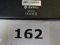 Tablet, danew, dslide 114, werking niet gekend - afbeelding 2 van  2