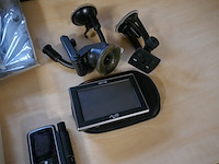 Tablet + diverse el. toestellen - afbeelding 5 van  8