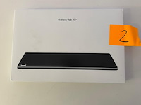 Tablet galaxy - afbeelding 1 van  3