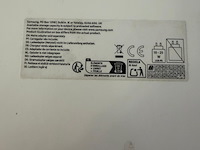 Tablet galaxy - afbeelding 2 van  3
