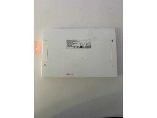 Tablet galaxy - afbeelding 3 van  3