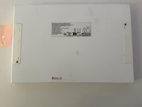 Tablet galaxy - afbeelding 3 van  3
