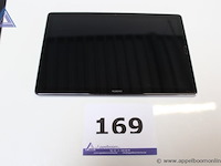Tablet, huawei, werking niet gekend - afbeelding 1 van  2