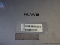 Tablet, huawei, werking niet gekend - afbeelding 2 van  2