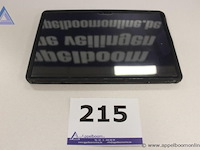 Tablet, in hoes, werking niet gekend - afbeelding 1 van  1