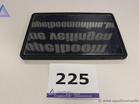 Tablet, in hoes, werking niet gekend - afbeelding 1 van  1