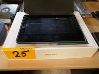 Tablet ipad + letterzettoestellen dymo, gps & diverse el. toestellen - afbeelding 2 van  8