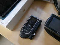 Tablet ipad + letterzettoestellen dymo, gps & diverse el. toestellen - afbeelding 6 van  8