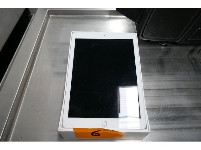 Tablet ipad - afbeelding 1 van  2