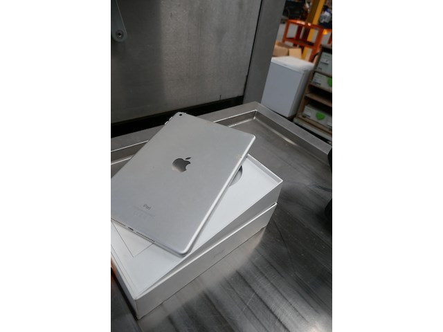 Tablet ipad - afbeelding 2 van  2